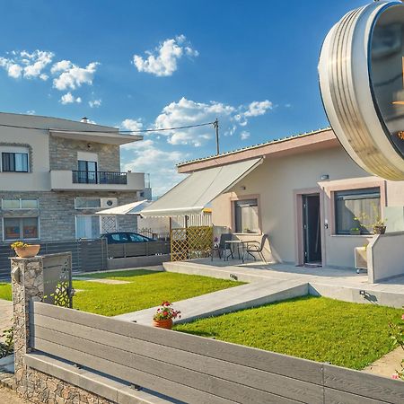 Hara Apartments Hriszúpoli Kültér fotó